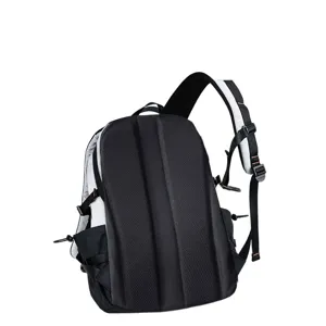 Ergonomischer leichter Schulrucksack mit atmungsaktivem Rückennetz für den täglichen Bedarf.