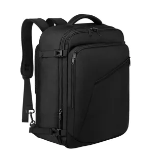 Wasserdichter großer Business Reise Laptop Rucksack für Pendler und Herren Alltag