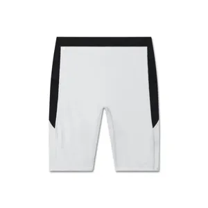 Shorts de sport moulants pour hommes respirant course fitness entraînement été décontracté