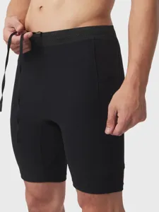 Short de compression sport homme course fitness entrainement respirant decontracte