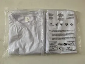 Men quick dry sports tank top sleeveless running fitness gym workout athletic white shirt s
