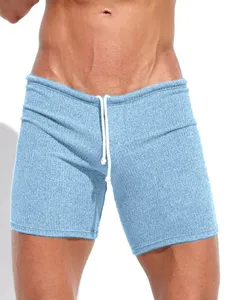 Herren Sommer Freizeit Kordelzug Shorts atmungsaktiv schnelltrocknend Sport Strand Hauptbild