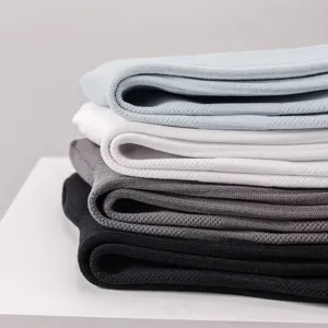 Professionelle gerippte Yoga-Sportstrümpfe für Damen, bequeme Kompressions-Wadensocken Hauptbild.