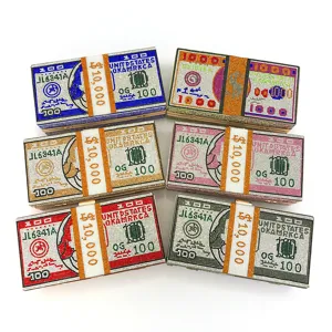 Crystal rhinestone dollar bill clutch bag women evening party purse luxury money bag