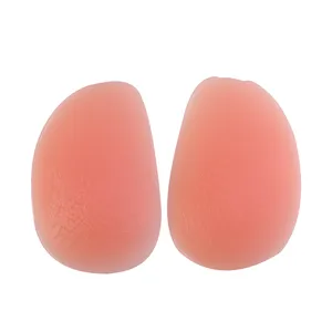 Coussinets fessiers en silicone pour femmes, inserts amovibles pour modeler les courbes.