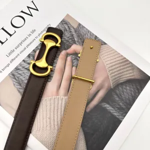 Detailed shot of elegant women leather belts with classic metal buckle design for stylish outfits.