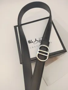 Women leather belt detail shot featuring a sleek silver buckle for casual and formal wear.