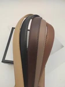 Women's genuine leather skinny belt set, versatile multi-color thin waist straps for jeans and dresses.