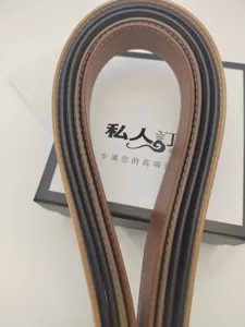 Women genuine leather belt classic design versatile strap for jeans dresses fashion accessory