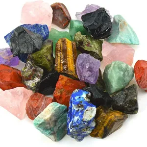Natural Crystal Stone Raw Irregular Large Quartz Aromatherapy Diffuser Stone Energy Healing Stones For Home Decor Landscape Landscape Ornament