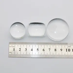 Teste di timbro per unghie in silicone trasparente set di strumenti per trasferimento nail