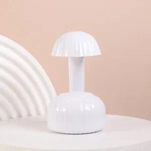 Lámpara de uñas de hongo portátil LED UV gel curado luz secado rápido para el hogar