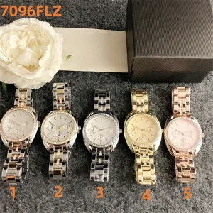 Luxus Damen Strass Quarz Uhr Edelstahlarmband Freizeit Mode Armbanduhr Set neu