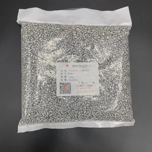 Kupfer Kugel Ohrringrücken Großpackung Metall Ohrringstopper Zubehör für Schmuckherstellung DIY Handwerk