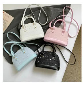 Sac à main coquillage femme style coréen tendance minimaliste sac bandoulière nouveau