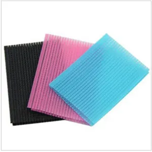Stile Coreano Magic Hair Pad Fringe Sticker Senza Cuciture Hair Paste Set Per Donne Trucco Accessori Per Lo Styling Dei Capelli