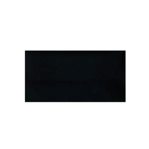 Solid color widened elastic sports headband for fitness, yoga, and daily hair styling.
