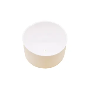 Silicone cup bottom sleeve 7-7.5cm protective boot for glass water bottles and milk tea cups.