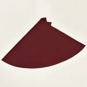 Solid color crystal linen plus size plain hijab shawl for women daily wear stylish.