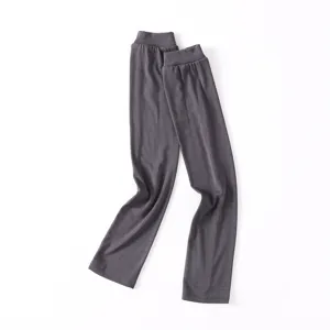 Manches rafraîchissantes en modal gris foncé pour cyclisme, protection solaire bras adultes.