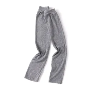 Manches glacées en coton modal gris pour cyclisme en extérieur, variante de protection UV.
