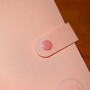 Süßes Cartoon-Tier Fotoalbum für 3-Zoll Bilder, großes Kapazität Erinnerungsfotobuch.