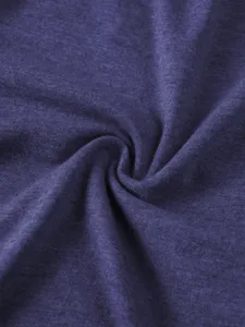 Close up detail shot of soft purple fabric with elegant swirl texture and comfortable material.