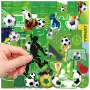 30 Pz Segnalibri Calcio Cartone Animato Simpatici Segnapagina Lettura Cancelleria