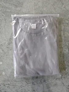Men casual solid color linen short sleeve t-shirt summer loose breathable crew neck top