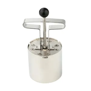 Edelstahl Wabenbrikett Reis Form kreative DIY Kuchen Backen Lebensmittel Platten Werkzeug