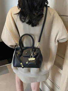 Sac à bandoulière et cabas de luxe pour femmes idéal pour un style quotidien chic.
