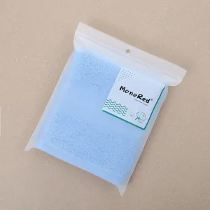 Serviette carrée en pur coton unie, douce et très absorbante, pour usage domestique quotidien