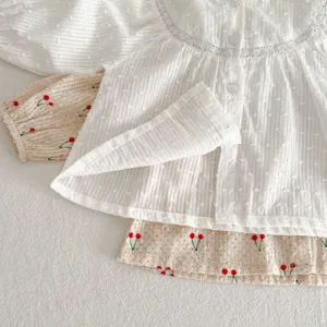 Comfortabele zomerse zonbescherming cardigan ademende lichtgewicht katoenen jasje