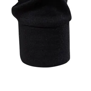Detalle del puño de la manga de la camiseta térmica de manga larga para hombre vista
