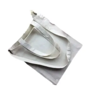 DIY Tote Bag Kανβάς Γυναικεία Τσάντα Ώμου Casual Χειρός Απλή Καθημερινή Μοδέρνα Νέα