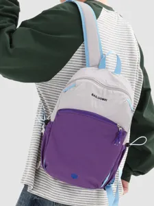 Lockerer leichter Sport Wanderrucksack Schulrucksack Outdoor Reise Tagesrucksack