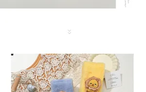 Détail écharpe hiver peluche douce enfant, joli patch animal dessin animé chauffe-cou chaud.