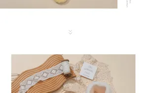 Children plush scarf winter warm neckerchief detail close up view soft fabric lace tray