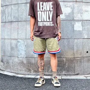 Chaussettes en coton skate style Cityboy pour homme et jeune, rétro respirantes.