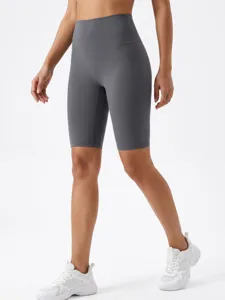 Women High Waist Tummy Control Seamless Yoga Pants Peach Butt Lifting Athletic Fitness Leggings Outdoor Sports Workout Pants