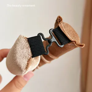 Heatless sponge hair curler for soft big waves overnight styling beauty hair styling tool