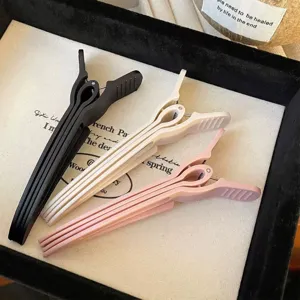 Hair Root Volumizing Clips High Top Hair Grip Duckbill Clips Professional Hair Positioning Styling Tools For Women Hair Accessories