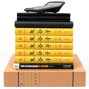 Scatola d'Archivio in Carta Kraft A4 Inspessita Grande Capacità Custodia per Documenti Organizer per File da Ufficio Scuola