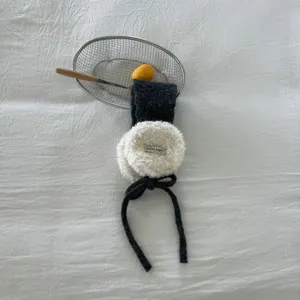 Winter warme Lammwolle Ohrenschützer winddichte Plüsch Ohrwärmer Damen Mode Kaltwetter Ausrüstung
