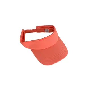 Sommer Freizeit Outdoor Sonnenschutz leere Top Mütze Damen koreanische Mode atmungsaktive Visor Kappe