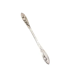 Chinesischer Stil Pflaumenblüte Haarnadel Vintage Metall Haarschmuck für Hanfu Alltag