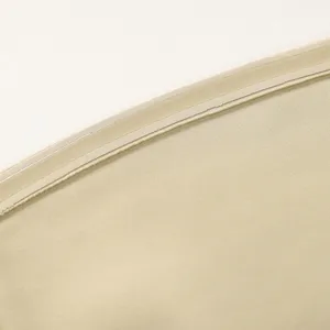 Naadloze bh ademend comfort dagelijks gebruik minimalistisch ontwerp neutrale kleur stijl