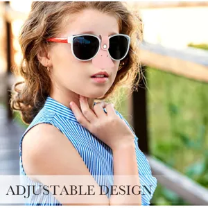 Kids nose sunshade UV protection nose guard outdoor sports sun protection nose cover pad