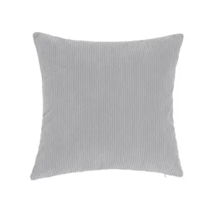 Modern Minimalistisch Cord Kissenbezug Einfarbig Gestreift Zierkissenbezug Für Sofa Wohnzimmer Heimdekoration