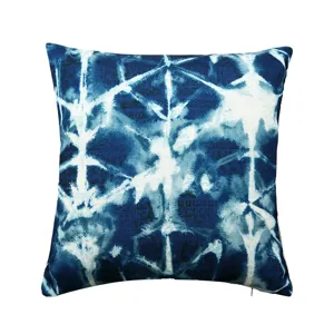 Modern Minimalistisch Bedruckt Polyester Kissenbezug Dekorativer Kissenbezug Für Sofa Schlafzimmer Heimdekoration